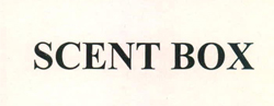 Scent Box Device mark 2577077 Trademark