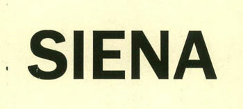 Siena Device mark 2311883 Trademark