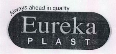 Eureka Plast Device mark 2189443 Trademark