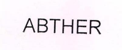 Abther Device mark 2291221 Trademark