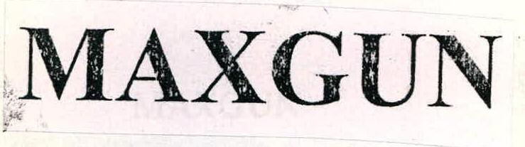 Maxgun Device mark 2214637 Trademark
