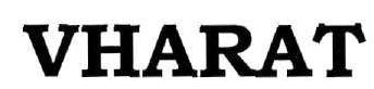 Vharat Device mark 2379447 Trademark