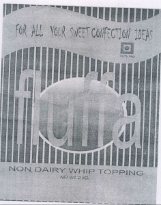 Fluffa Device mark 2053328 Trademark