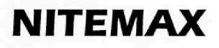 Nitemax Device mark 2289774 Trademark