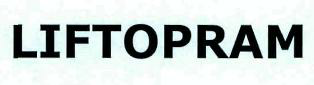 Liftopram Device mark 2450959 Trademark