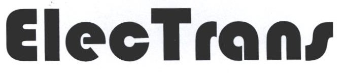 Electrans Device mark 2218463 Trademark