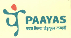 Paayas With Word Paayas Milk Producer Company Device mark 2466530 Trademark