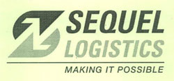 Sequel Logistics With Sl Logo Device mark 2426059 Trademark