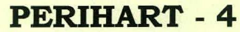 Perihart - 4 Device mark 2680139 Trademark