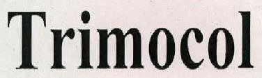 Trimocol Device mark 2292459 Trademark