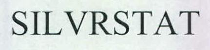 Silvrstat Device mark 2803083 Trademark