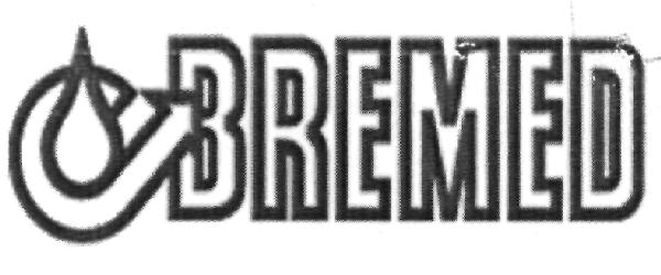 Bremed(device) Device mark 2235332 Trademark