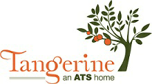 Tangerine (logo) Device mark 2731517 Trademark