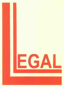 Legal (label) Device mark 2786810 Trademark