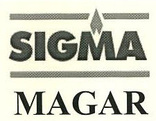Sigma Magar Device mark 2509669 Trademark