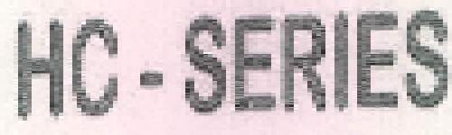 Hc - Series Device mark 2337143 Trademark