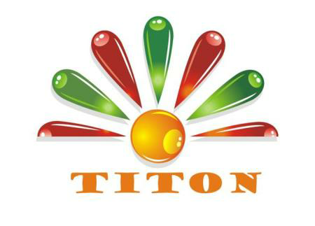 Titon Device mark 2047121 Trademark
