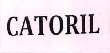Catoril Device mark 2464095 Trademark