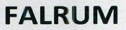 Falrum Device mark 2391994 Trademark