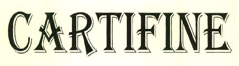 Cartifine Device mark 2935534 Trademark