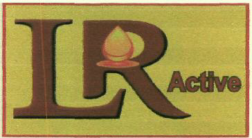 Lractive (device) Device mark 2542772 Trademark