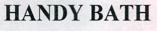 Handy Bath Device mark 2331849 Trademark