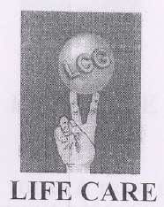 Lcg Life Care Device mark 2129101 Trademark