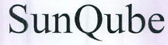 Sunqube Device mark 2531399 Trademark
