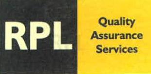 Rpl Quality Assurance Services Device mark 2741949 Trademark