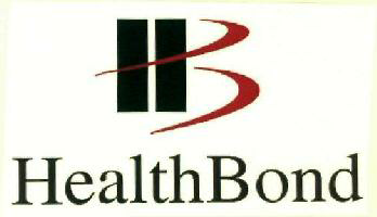 Health Bond (label) Device mark 2671488 Trademark