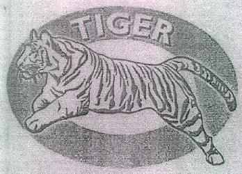 Tiger Device mark 2547412 Trademark