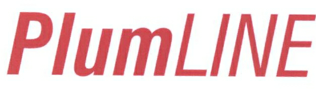 Plum Line Device mark 2206375 Trademark