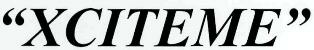 "xciteme" Device mark 2790725 Trademark