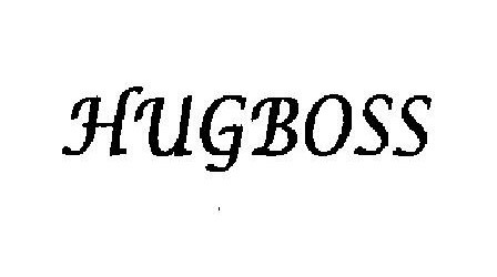 Hugboss With Device Mark Device mark 2130436 Trademark