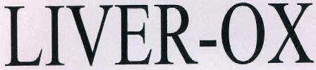 Liver-ox Device mark 2298575 Trademark