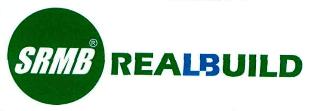 Srmb Realbuild (label) Device mark 2618619 Trademark