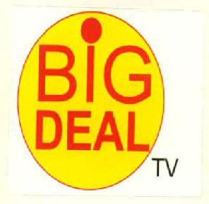Big Deal Tv Device mark 2889261 Trademark