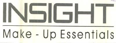 Insight Make-up Essentials Device mark 2545460 Trademark