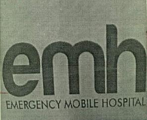 Emh Emergency Mobile Hospital Device mark 2729759 Trademark