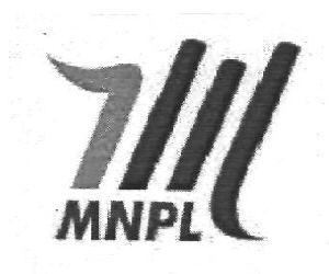 Mnpl (label) Device mark 2678093 Trademark