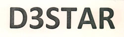 D3star Device mark 2647566 Trademark