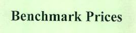 Benchmark Prices Device mark 2993376 Trademark