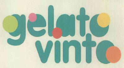 Gelato Vinto (device) Device mark 2792572 Trademark