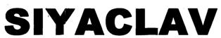 Siyaclav Device mark 2112639 Trademark
