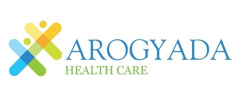 Arogyada Health Care Device mark 2428877 Trademark