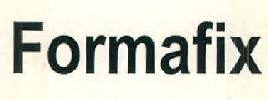 Formafix Device mark 2828707 Trademark
