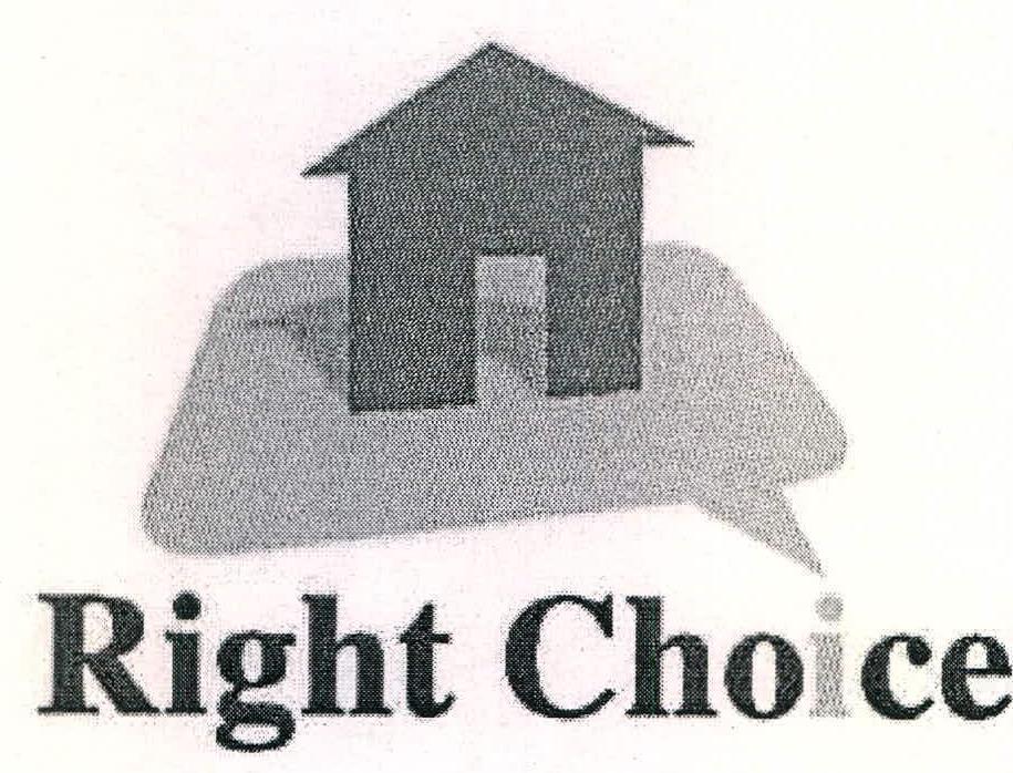 Right Choice Device mark 2230972 Trademark