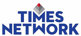 Times Network (label) Device mark 2940138 Trademark