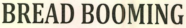 Bread Booming Device mark 2565695 Trademark