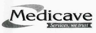 Medicave Device mark 2374223 Trademark